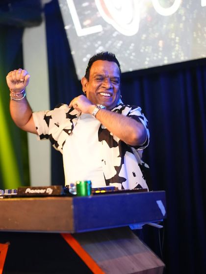 Ivan Nilkon - Live DJ Services The People of the Party photo 18