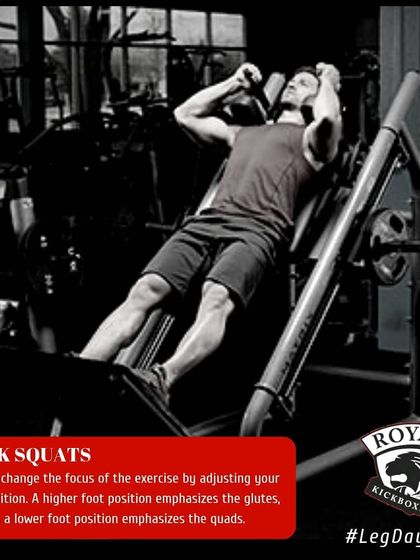 Royal Kickboxing Academy - Fitness & Conditioning Programs Foundational Strength & Conditioning photo 4