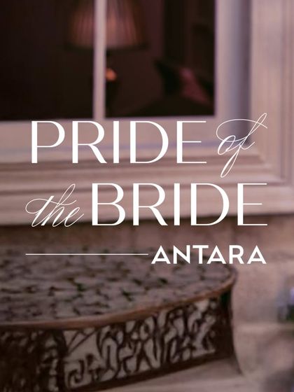 Every bride has a story. Our Pride of the Bride collection captures her strength, her beauty, and her moment to shine because her pride deserves to be celebrated.