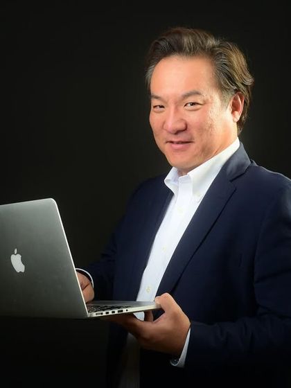 Vishal Diwan - Corporate & Business Photography Studio Headshots photo 13