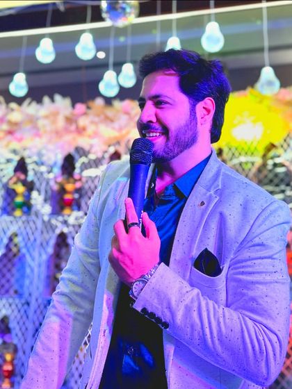 Sangeet Nights: More Than Just Dance photo 36