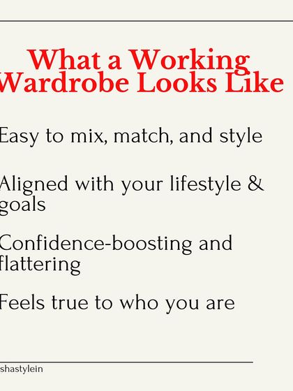 Power Dressing & Executive Presence photo 16