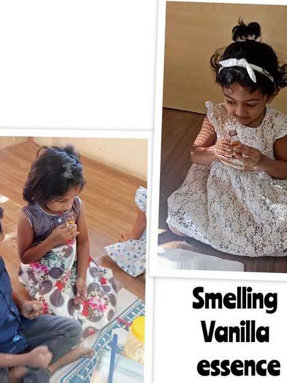 Tiny Mustards - Montessori Preschool Program Practical Life Skills: Kitchen Adventures photo 94