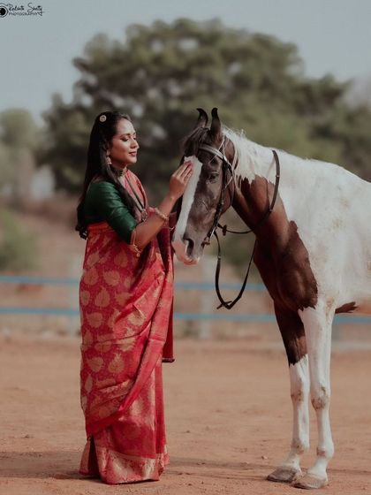 Rakshith Shetty - Fashion & Portfolio Photography Creative & Concept Shoots photo 6