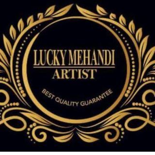 Lucky Mehndi