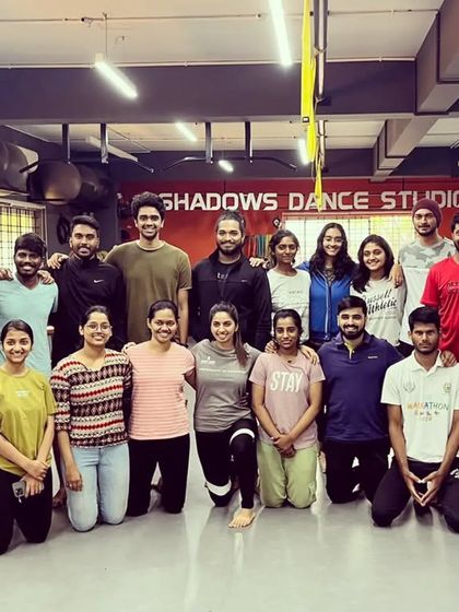 Our Saturday morning team meetings are about planning, learning, and connecting as a team to better serve our community.