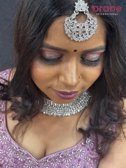 Bridal & Wedding Makeup Artistry photo 52