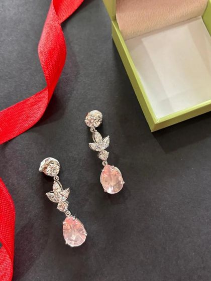 Earrings: The Finishing Touch photo 18