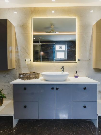 Woodofa - Interior Renovation & Remodeling Luxurious & Functional Bathrooms photo 8