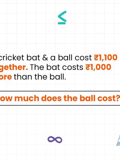 Bhanzu - Online Math Classes for Kids (K-9) Fun Brain Teasers & Puzzles photo 13