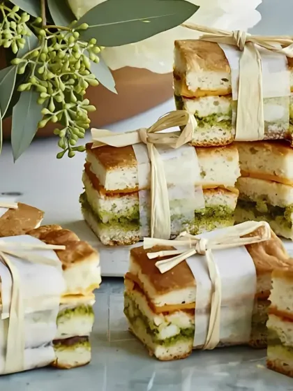 A Trip Around the World photo 20