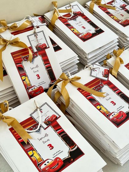 The Gift Cottage - Personal & Festive Gifting Custom Return Favours photo 8