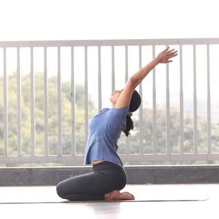 Yoga for Cure