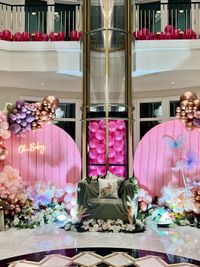 Baby Celebration Decorations