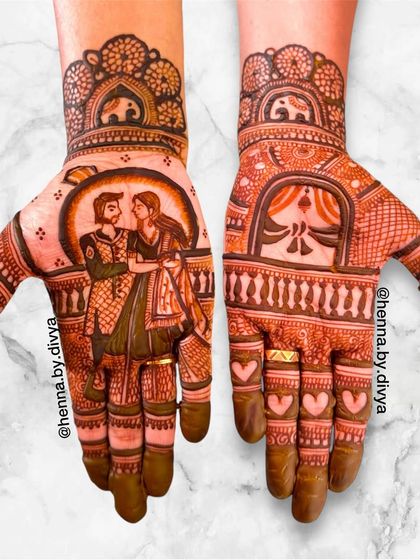 Engagement & Couple Stories photo 6