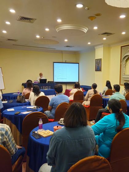 Workshops & Media Features photo 26