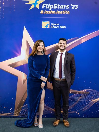 Behind The Scenes photo 3