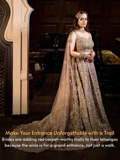 Date The Ramp - Preloved Designer Sales 2025 Bridal Trends photo 4