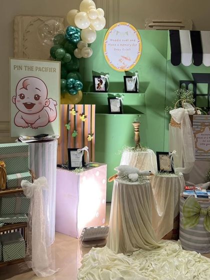 Chic Showers & Intimate Gatherings photo 6