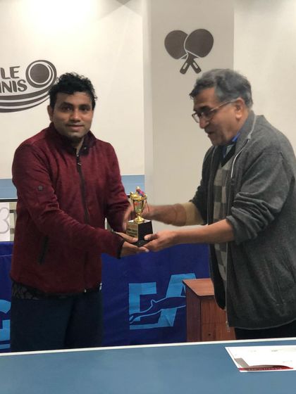 Tournament Winners & Recognition photo 4