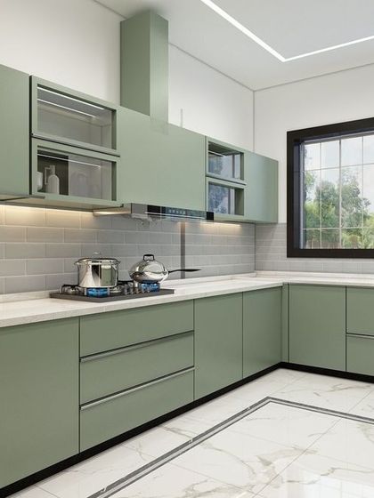 Modern Kitchen Solutions photo 4