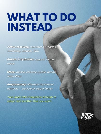 The RSF Method: Our Science-Based Approach photo 41