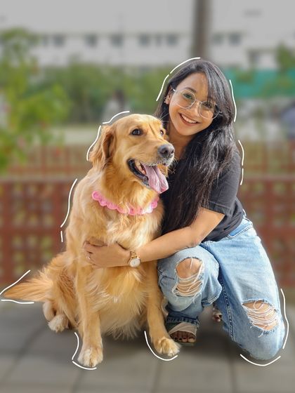 Therpup - Pet-Friendly Cafe & Restaurant Happy Faces at Therpup photo 3