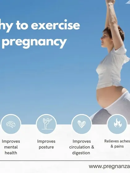 Staying active during pregnancy offers incredible benefits. Gentle exercise improves mental health, corrects posture, aids circulation and digestion, and can relieve common aches and pains, contributing to your overall well-being.