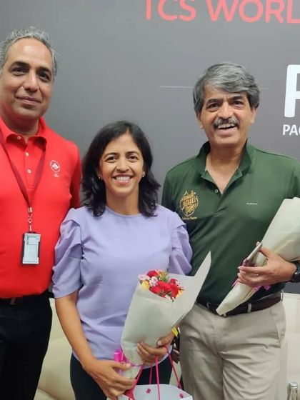 Pramod Deshpande - Specialized Fitness Bootcamps & Workshops 10k & Marathon Race Preparation photo 8