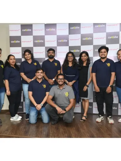 Meet the team that makes the magic happen. We arrive at your event in full force, with experienced instructors and all the supplies needed to run a seamless, high-energy kids' zone from setup to cleanup.