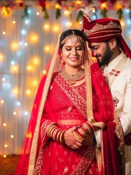 Couple Portraits: Editorial & Intimate photo 10