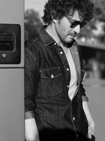 Jatin Kampani - Fashion & Editorial Photography Editorial & Celebrity Portraits photo 21