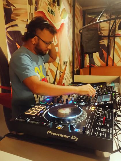 Club & Lounge Gigs photo 27