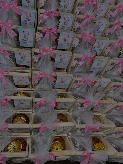 Kids' Birthday Party Favors photo 16