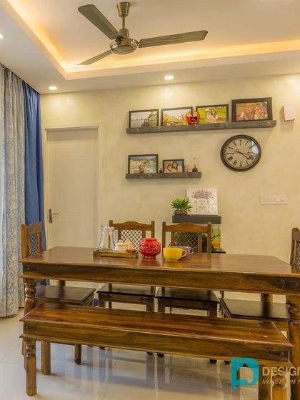 DesignCafe - Turnkey Home Interior Solutions Complete Home Transformations photo 87