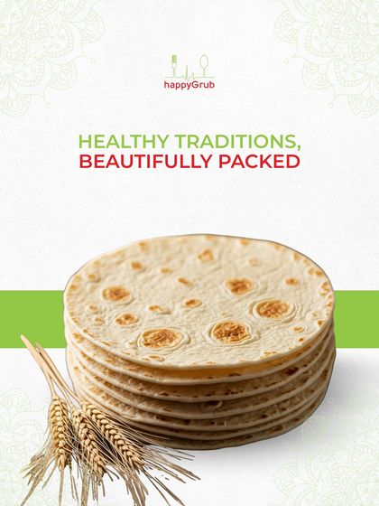Healthy traditions, beautifully packed. Our Paryushan meals are a testament to our commitment to quality and respect for Jain principles, delivered with care.