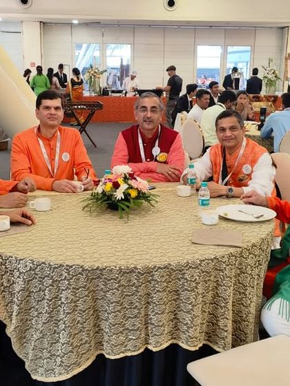 Our Legacy of Trust photo 22