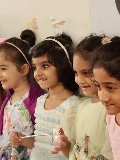 Lewis Foundation of Classical Ballet - Ballet Training Programs More Than a Studio: Our Community & Events photo 11