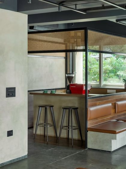 Chasing Tales: A Multi-Zonal Creative Incubator photo 3