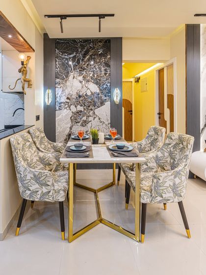 Spacious Living & Dining Areas photo 4