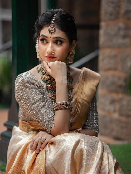 Wedding Clickz - Wedding Photography Bridal Portraits: The Soul of the Bride photo 75