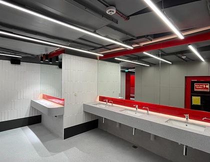 White Studio Architects - Hospitality & Leisure Design Energised by Design: Wellness & Fitness photo 19