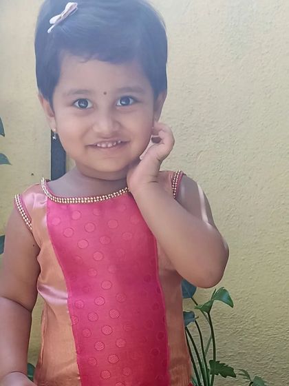 Tiny Mustards - Montessori Preschool Program Celebrating Our Culture & Festivals photo 31