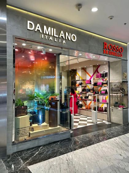 Alpha Space Solutions - Commercial Design & Build High-End Retail & Boutique Stores photo 35