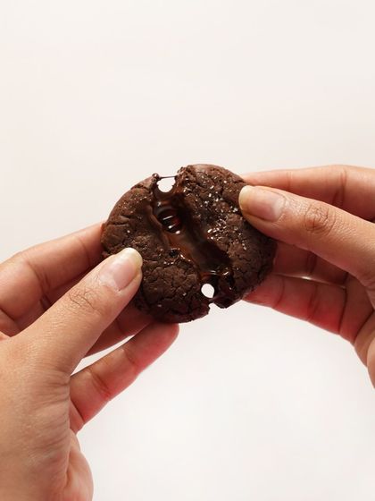 Le Sucrier - Corporate & Festive Gifting Gourmet Cookies & Brownies photo 3