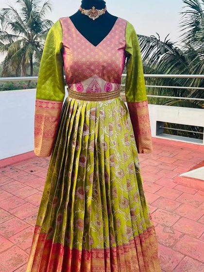 CB Rental Dresses - Women's Occasion Wear Rental From Our Studio photo 5