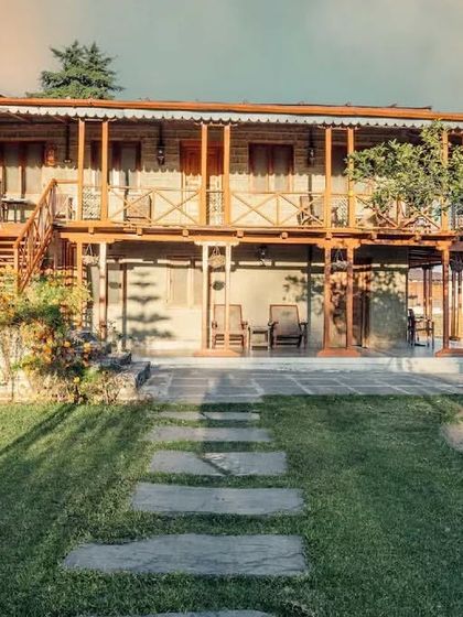 Alpha Space Solutions - Residential Design & Build Outdoor Living & Hospitality Design photo 21