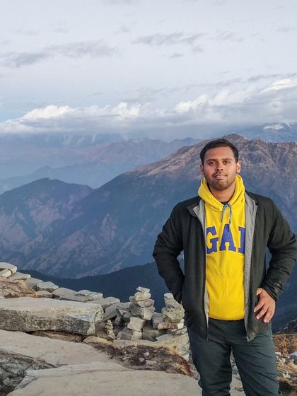 Chopta-Tungnath: The Summit of Peace photo 15