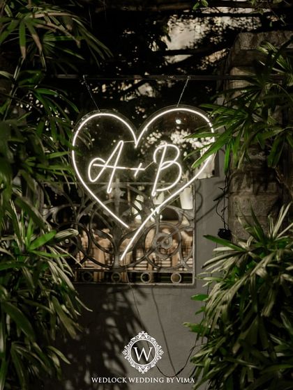 Wedlock Weddings - Full-Service Wedding Planning & Design The Art of Detail photo 21