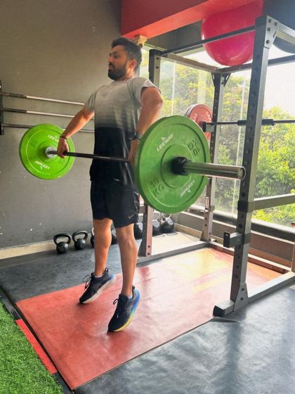 A3 Performance - Sports Performance Training Build Foundational Strength photo 37